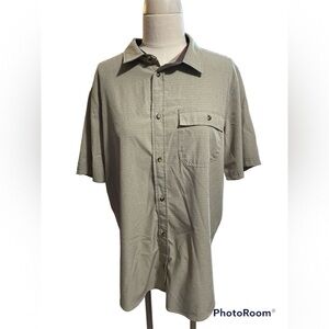 AVALANCHE Tan  polo Size L